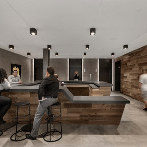 Citco Event Space