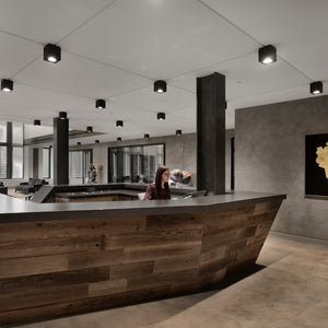 Citco Event Space